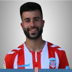 scar Rivas (Polvorn F.C.) - 2017/2018